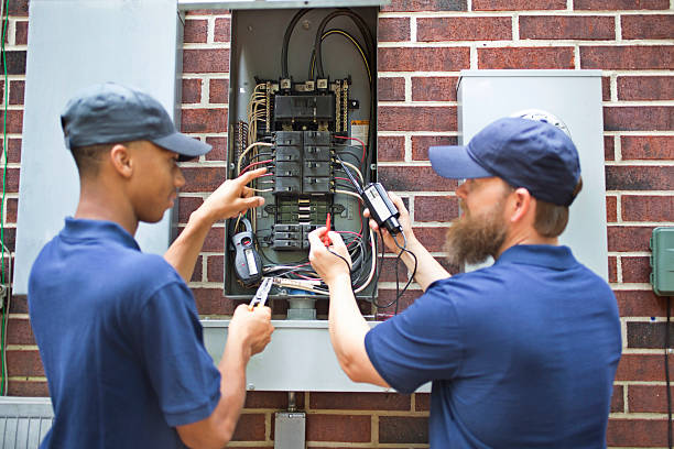 Best Electrical Wiring and Rewiring  in Willard, OH